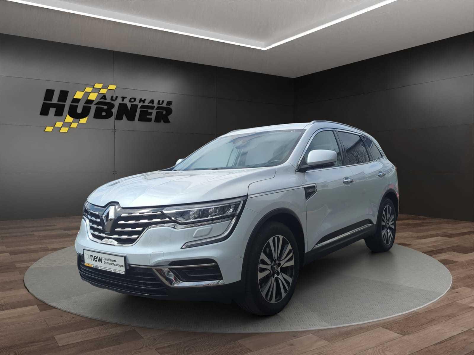 Renault Koleos Initiale Paris 4×4 *AHZV*