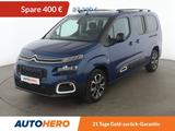 Citroën Berlingo 1.2 PureTech Shine XL Aut.*HUD*ACC*CAM* - Citroën Berlingo: Xl Shine