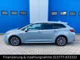 Toyota Corolla Touring Sports Hybrid CarPlay 1.Hand - Toyota Corolla