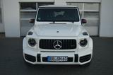 Mercedes-Benz G 63 AMG*Exclusive*Burmester*NightP*360*SHD*MLED - Mercedes-Benz: Ml63