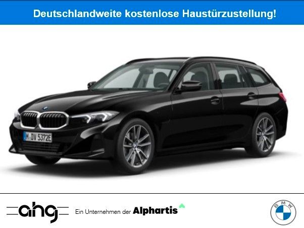 BMW 330e Touring Facelift Live Cock. Prof. Hybrid AK
