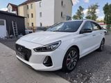 Hyundai i30 cw Premium*EU6*2HA*NAVI*PDC*SHZ*TÜV06/26* - Hyundai i30: Eu