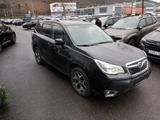 Subaru Forester XT Platinum-Sport TOP GEPFLEGT! - Subaru Forester mit Benzin-Antrieb: Leder, Navigationssystem