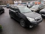 Subaru Forester XT Platinum-Sport TOP GEPFLEGT! - Subaru Forester aus 2014
