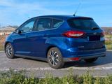 Ford C-Max Titanium, 8x bereift/Winterpacket/Navi - Ford C-Max von privat