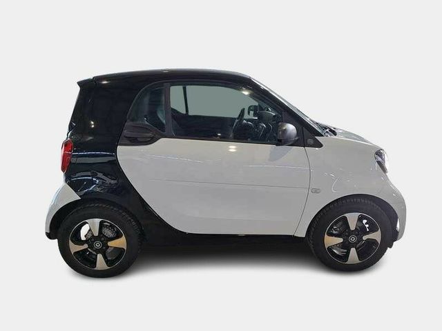 Smart SMART FORTWO EQ 41kW passion