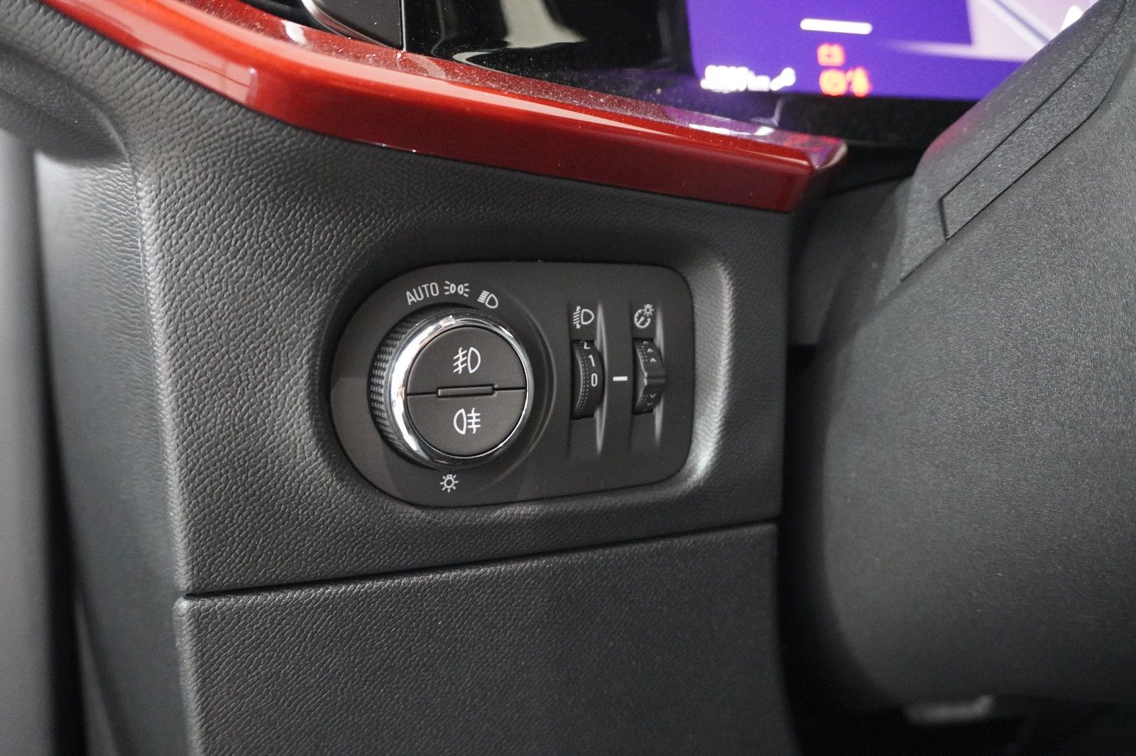 Fahrzeugabbildung Opel Mokka 1.2T GS SPORT NAVI/LED/KAMERA/SPORT/DAB+
