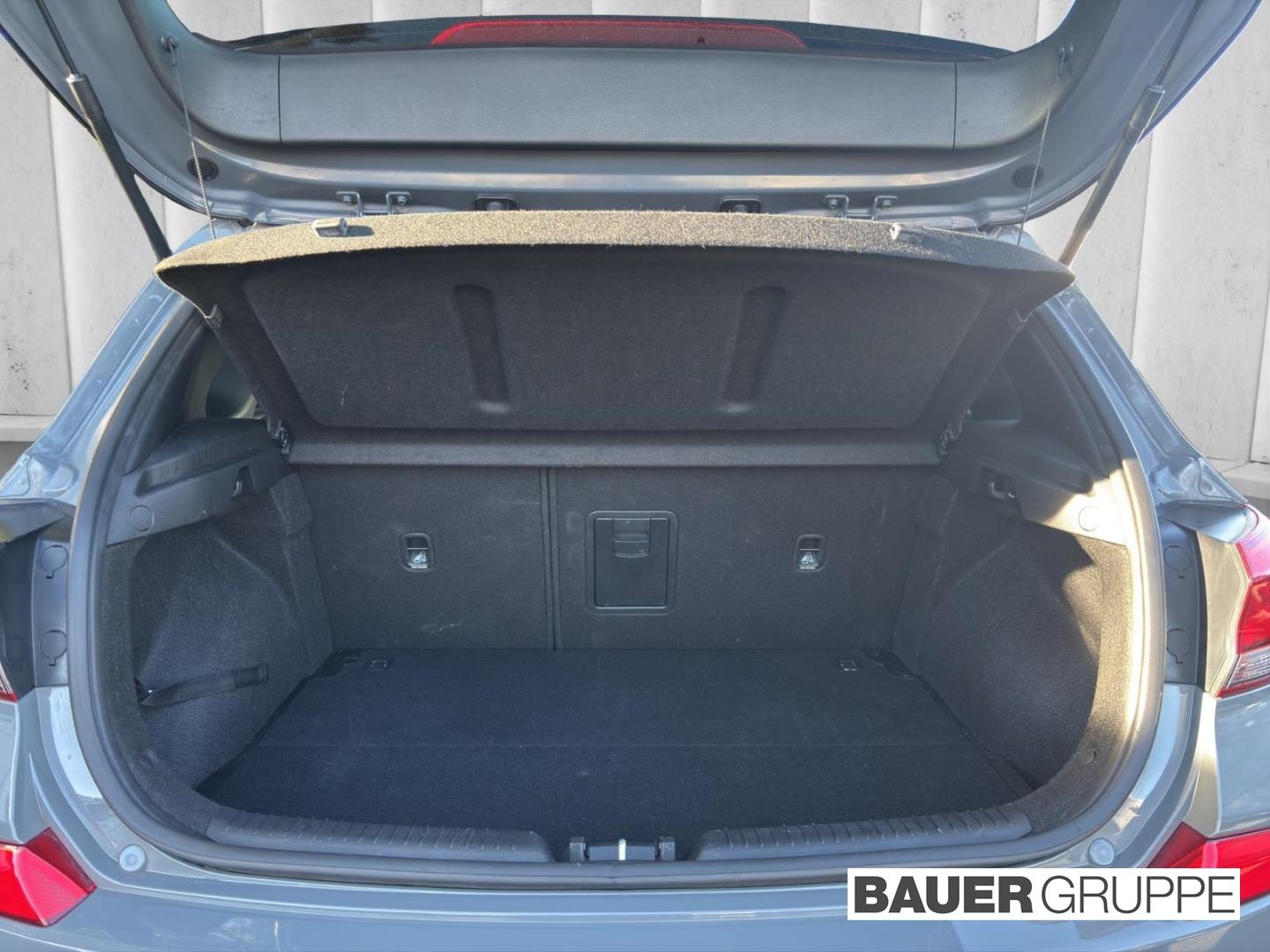 Hyundai i30 N Line Sportpaket Navi Digitales Cockpit LED