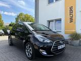 Hyundai ix20 blue Passion=Schiebedach-Navi-Sitzheiz= - Hyundai ix20 aus 2016