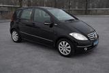 Mercedes-Benz A 160 ELEGANCE Autotronic - gebrauchte Mercedes-Benz A 160 aus dem Jahr 2009
