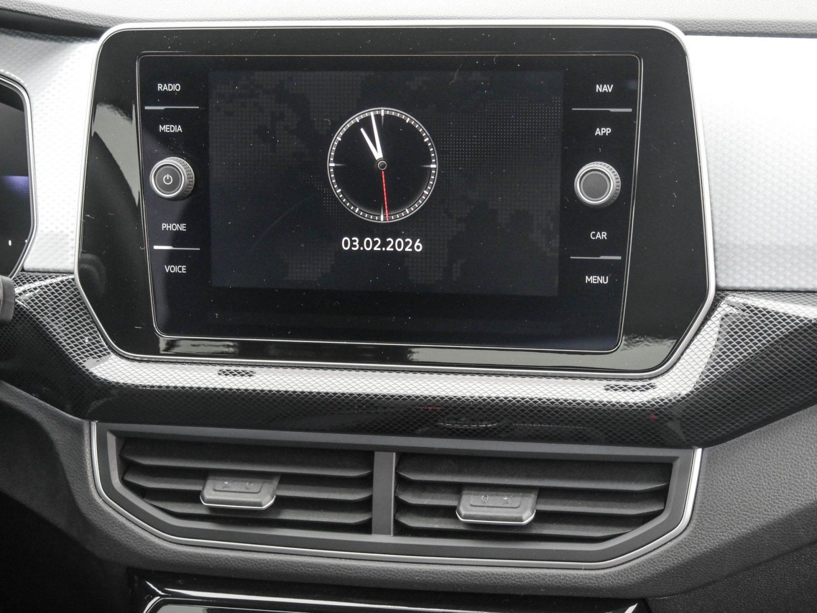 Volkswagen T-Cross - Bild 8