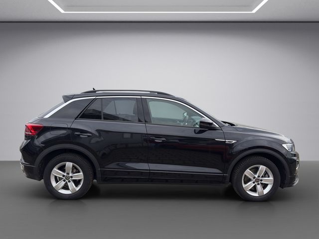 T-Roc 1.5TSI DSG Sport R-Line