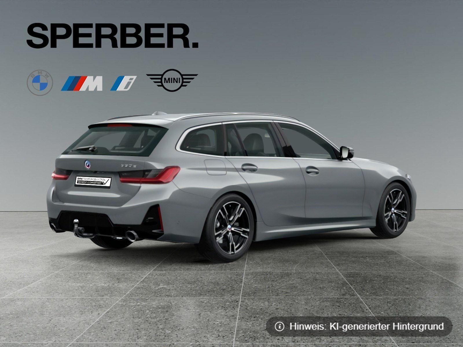 BMW 330e M Sportpaket AHK Memory Harman Kardon foto 2