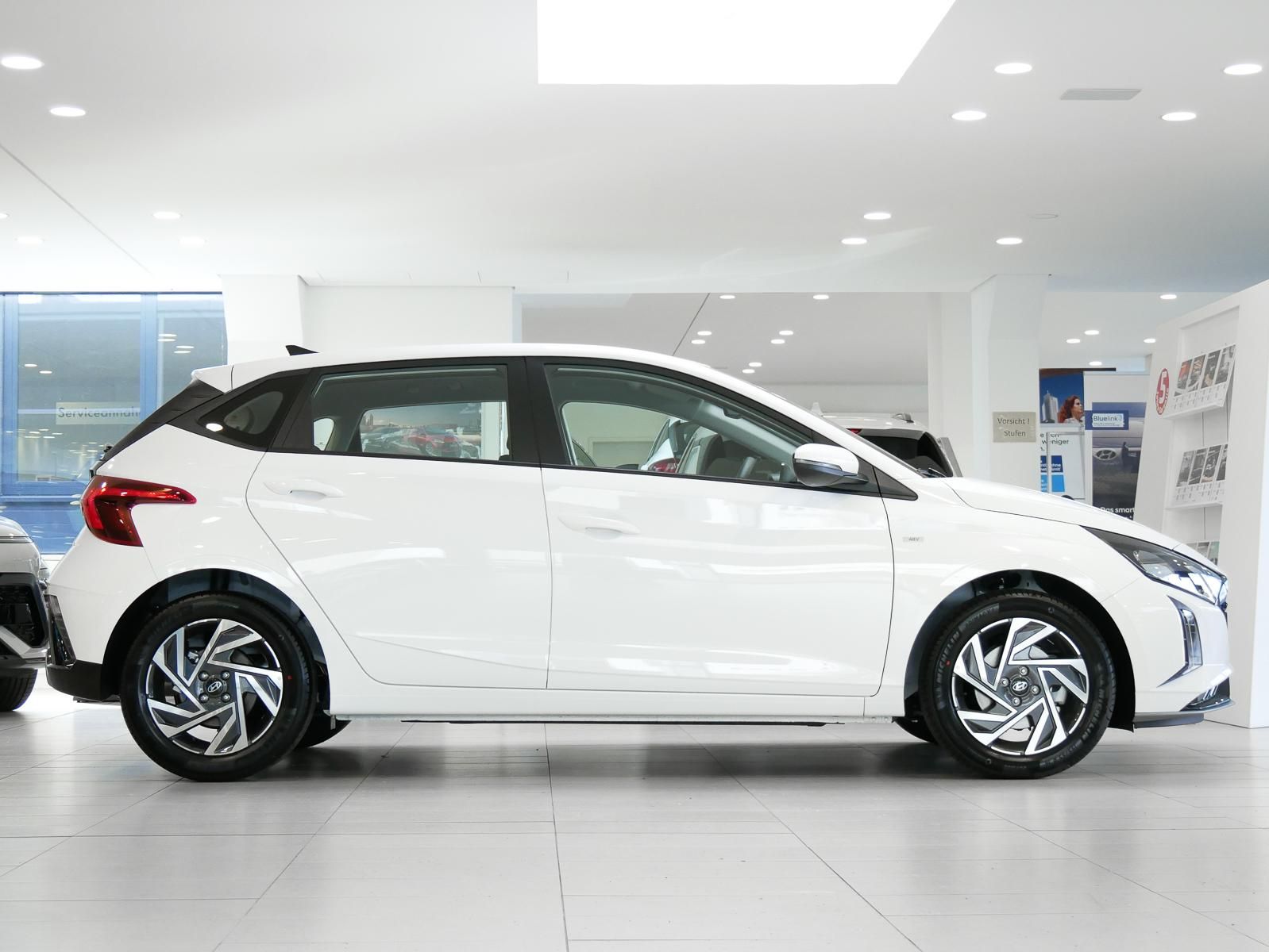 Hyundai i20 - Bild 22