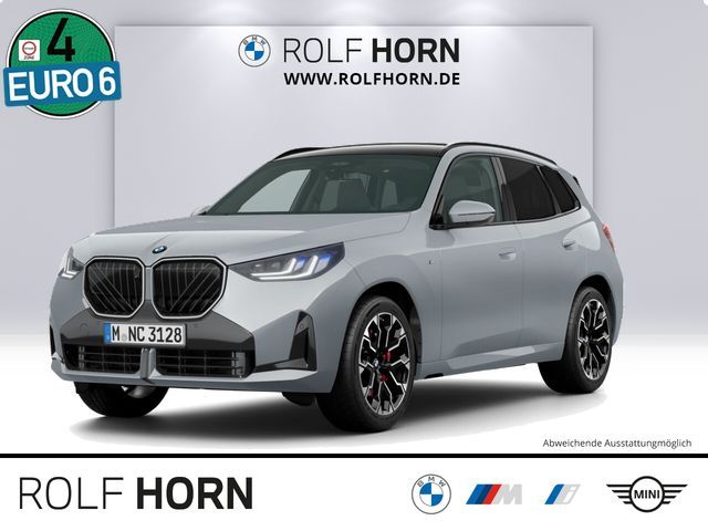 Image of BMW X3