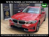 BMW 320 d Touring Sport Line *AHK*ACC*HiFi*Ambi*LED* - BMW 320 in Oldenburg