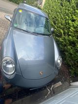 Porsche 911 Carrera S  - Porsche 911er Reihe in Düsseldorf