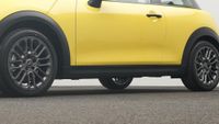 MINI Cooper C - Vorschau Bild 20