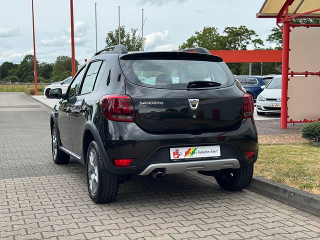 DACIA Sandero — Foto 6