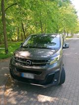 Opel Zafira Life 2.0 Tourer lang, 177 PS, ... - Opel Zafira Life: Privatanbieter