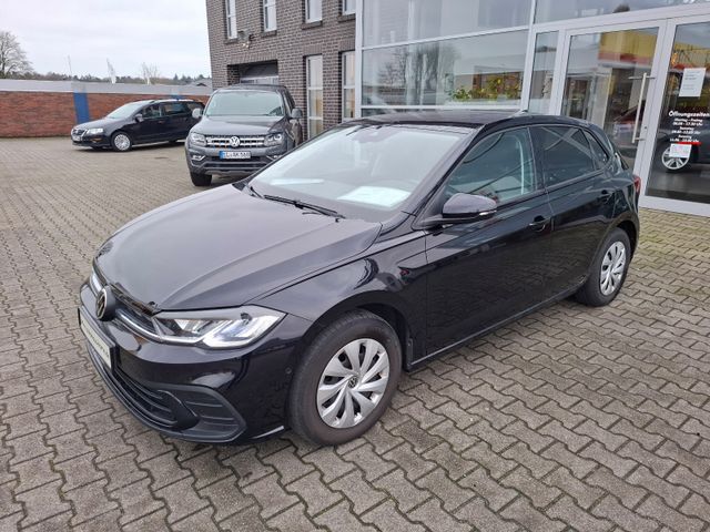 Volkswagen Polo Life 1.0 TSI 70 kW (95 PS) 5-Gang