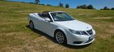 Saab 9-3 Cabrio Hirsch Performance 121.000 km - Saab: 3.0