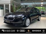 Skoda Octavia Combi 2.0 TDI DSG Selection Navi Kamera