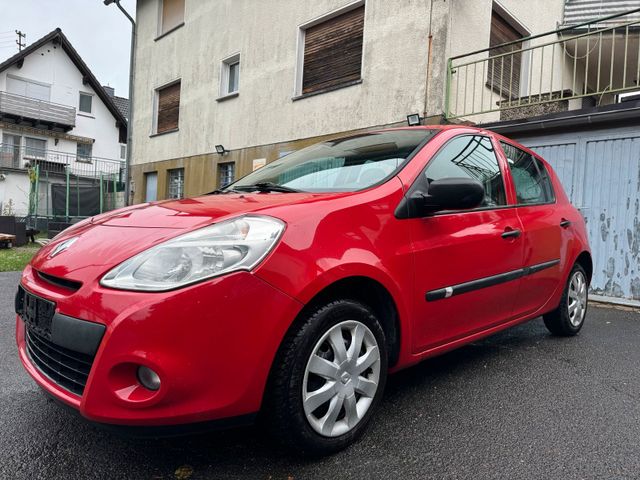 Renault Clio 1.2 ZV ISOFIX