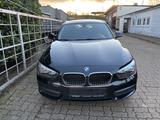 BMW 116i St.Kette.Neu 1.HAND KLIMA SITZHEIZUNG LCI - BMW 116 mit Benzin-Antrieb