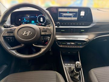Hyundai i20 - 10