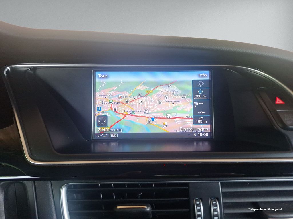 AUDI A5 Sportback 2.0 TDI quattro S-line ACC Xen Navi AUDI A5 Sportback 2.0 TDI quattro S-line ACC Xen Navi