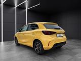 MG3 Hybrid+ Luxury Sondermodell Pastell Yellow - MG MG3 in Berlin