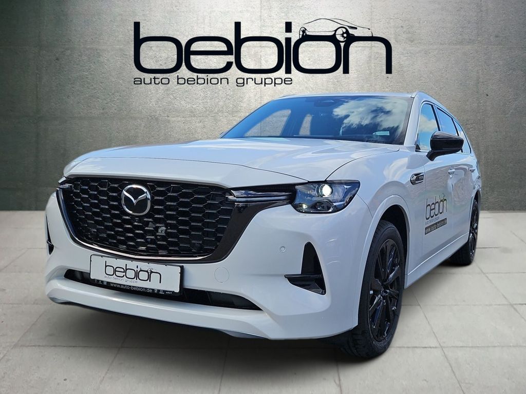 Mazda CX-80