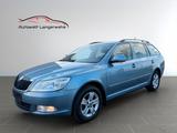 Skoda Octavia Combi*Impuls Edition*AC*SHZ*2.Hand* - Skoda Octavia: Impuls Edition