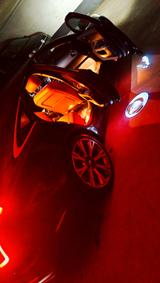 Jaguar XJ Premium Luxury 3.0 V6 Diesel Premium Luxury - Jaguar XJ: Luxury