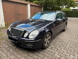 Mercedes-Benz Mercedes E 220 CDI Avantgarde 2 Hand Rentn... - gebrauchte Mercedes-Benz E 220 aus dem Jahr 2007