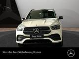 Mercedes-Benz GLE350e4M AMG Distr/Pano/Multibeam/20"/Night/360 - Mercedes-Benz GLE 350 in Bremen