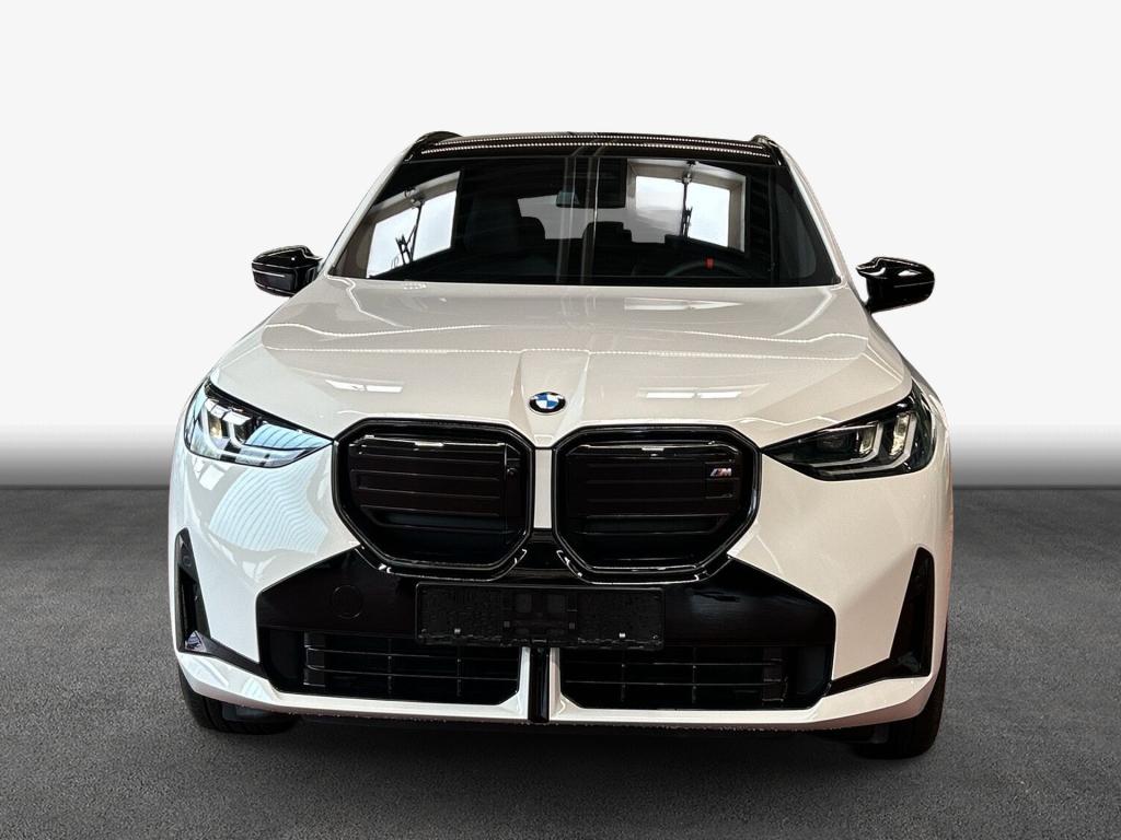 BMW X3 M50 xDrive