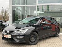 Seat Leon FR