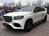 Mercedes-Benz GLS 400 d 4Matic AMG Headup Airmatic Pano Burmes - Mercedes-Benz: Leichtmetallfelgen