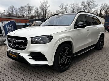 Mercedes GLS 400 - 2