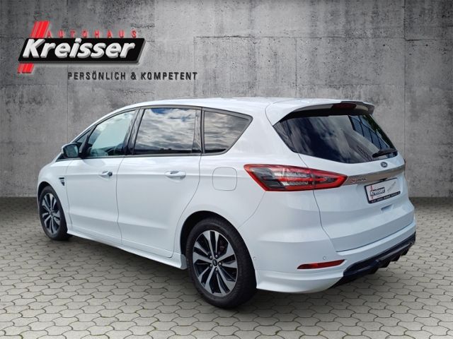 S-Max 1.5 EcoBoost ST-Line/NAVI/KAMERA/