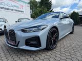 BMW 420d Coupe M Sport Paket*ACC*AHK*Harman Kardon* - BMW 420 aus 2023