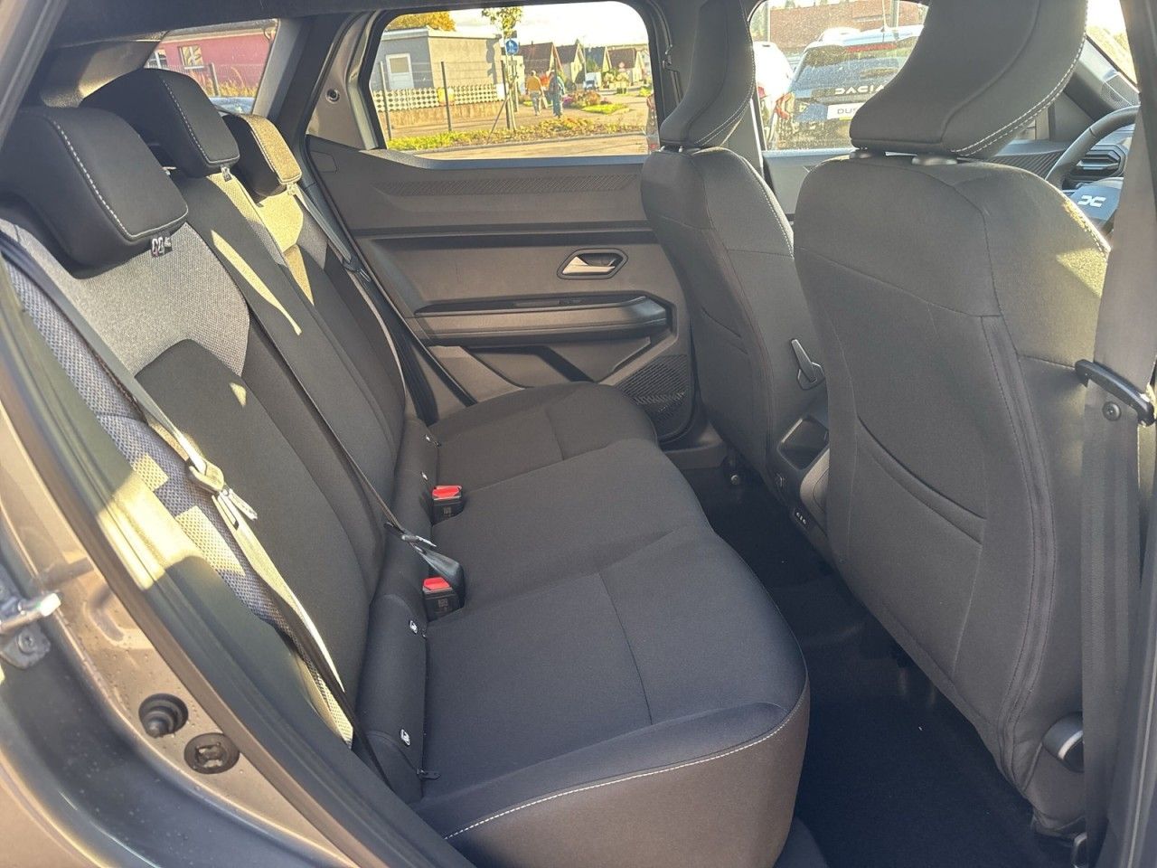 Dacia Duster - Bild 8
