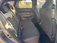 Dacia Duster - Vorschau Bild 8