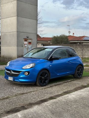 Opel Adam 1.2 70 CV Start&Stop Air