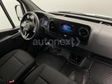 Mercedes-Benz Sprinter 315 MAXI *EXTRALANG* 1.HAND+KAMERA - Mercedes-Benz Kastenwagen hoch + lang Sprinter extra