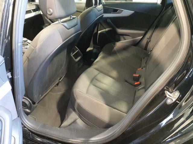 A4 Avant 40 TFSI S TRONIC +MMI NAVI+PDC+ALU 17"+