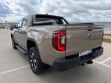 Volkswagen Amarok 2.0 TDI Life Doppelkabine 4M*NAVI*LED*AHK - VW Gebrauchtwagen