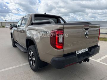 Volkswagen Amarok - 3